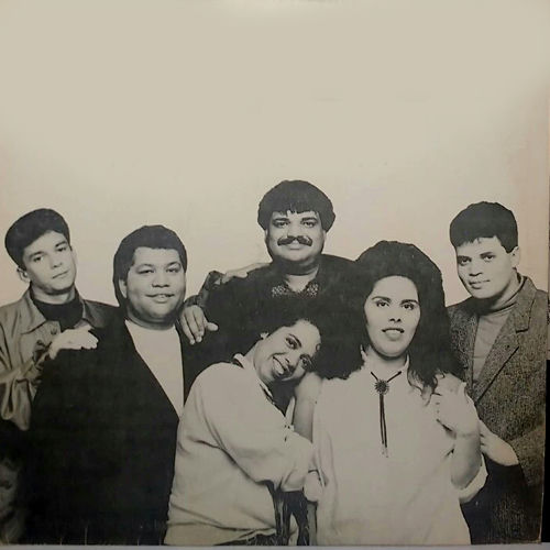 Banda e Voz