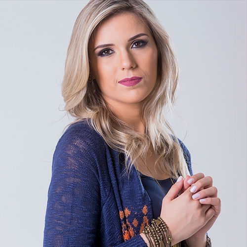 Danielle Rizzutti