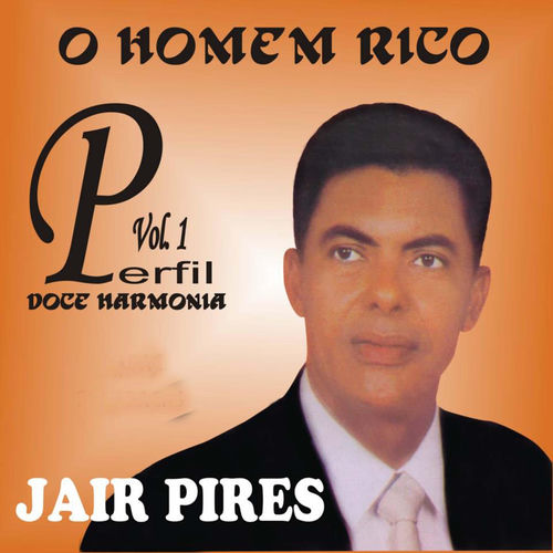 Jair Pires