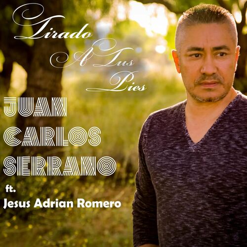 Jesús Adrián Romero