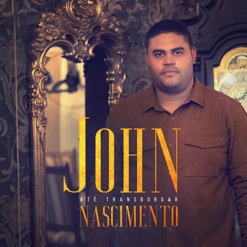 John Nascimento