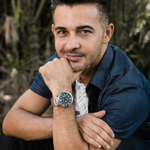 Jonas Maciel