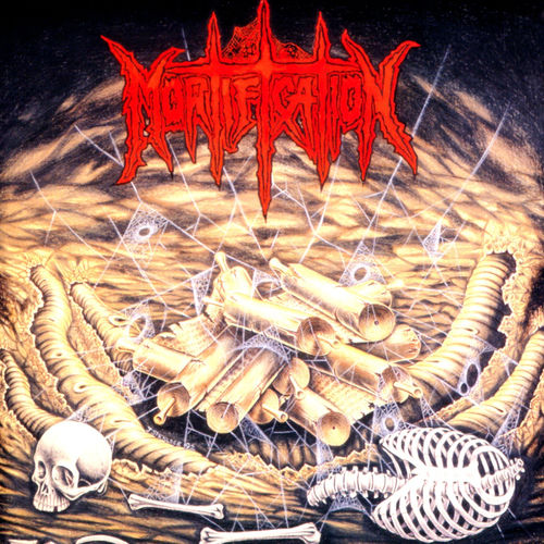 Mortification