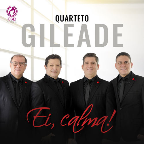 Quarteto Gileade