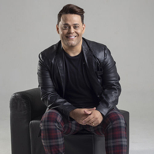 Robinson Monteiro