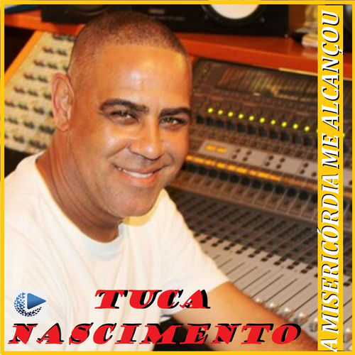Tuca Nascimento